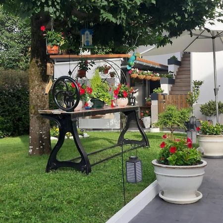 Appartement T3 En Villa Hendaye Kültér fotó