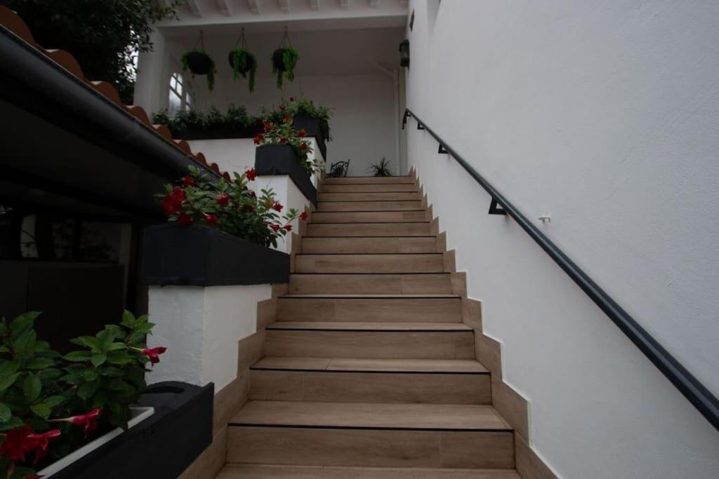 Appartement T3 En Villa Hendaye Kültér fotó