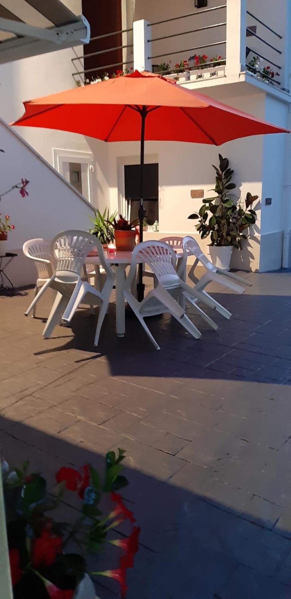Appartement T3 En Villa Hendaye Kültér fotó